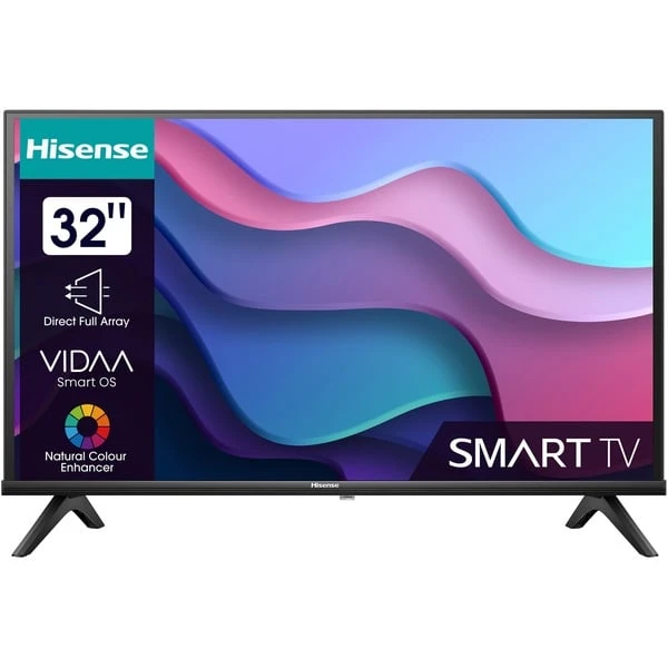 Hisense 32A4K, LED-Fernseher 4 Hisense 32A4K, LED-Fernseher – Bild 2