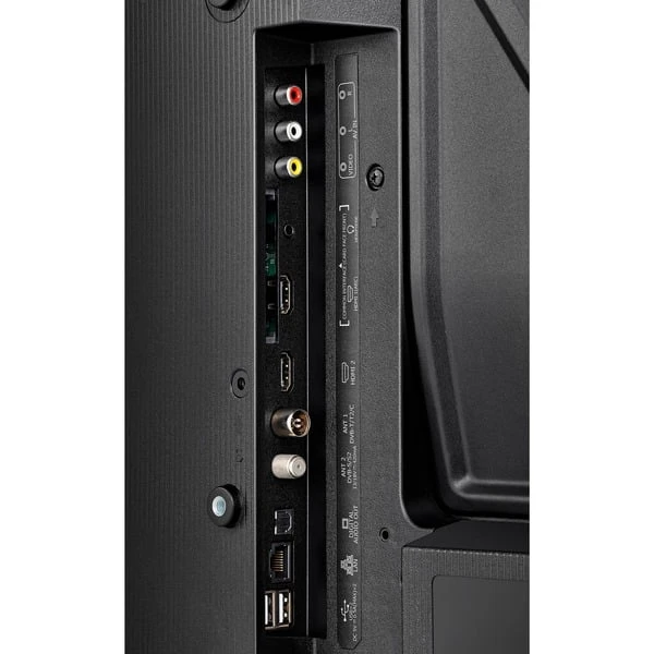 Hisense 32A4K, LED-Fernseher 9 Hisense 32A4K, LED-Fernseher – Bild 7