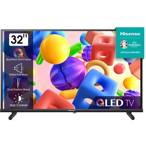 Hisense 32A5KQ, QLED-Fernseher 3 Hisense 32A5KQ, QLED-Fernseher