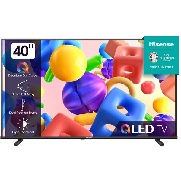 Hisense 40A5KQ, QLED-Fernseher 3 Hisense 40A5KQ, QLED-Fernseher