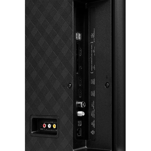 Hisense 43A66H, LED-Fernseher 8 Hisense 43A66H, LED-Fernseher – Bild 6