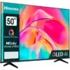 Hisense 50E77KQ, LED-Fernseher