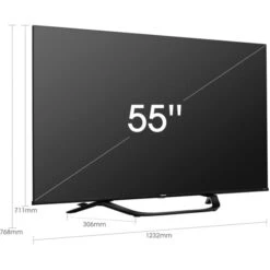 Hisense 55A66H, LED-Fernseher -Asus || HP || Digitus Verkäufe Hisense 55A66H LED Fernseher@@1816710 4