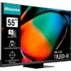 Hisense 55U8KQ, LED-Fernseher -Asus || HP || Digitus Verkäufe Hisense 55U8KQ LED Fernseher@@100007236