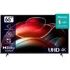 Hisense 65A6K, LED-Fernseher