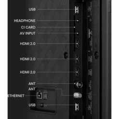 Hisense 65A6K, LED-Fernseher 16 Hisense 65A6K, LED-Fernseher -Asus || HP || Digitus Verkäufe Hisense 65A6K LED Fernseher@@1908311 6