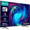 Hisense 65E77KQ, LED-Fernseher -Asus || HP || Digitus Verkäufe Hisense 65E77KQ LED Fernseher@@100007132