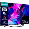 Hisense 65U7KQ, LED-Fernseher -Asus || HP || Digitus Verkäufe Hisense 65U7KQ LED Fernseher@@100007228
