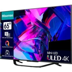 Hisense 65U7KQ, LED-Fernseher -Asus || HP || Digitus Verkäufe Hisense 65U7KQ LED Fernseher@@100007228 2