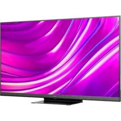 Hisense 65U8HQ, LED-Fernseher
