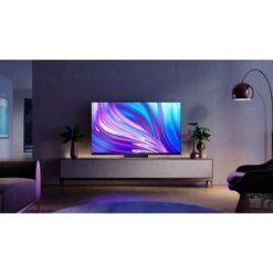 Hisense 65U8HQ, LED-Fernseher -Asus || HP || Digitus Verkäufe Hisense 65U8HQ LED Fernseher@@1841935 5