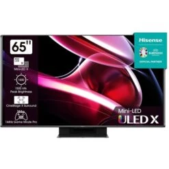 Hisense 65UXKQ, LED-Fernseher