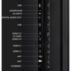 Hisense 65UXKQ, LED-Fernseher 17 Hisense 65UXKQ, LED-Fernseher -Asus || HP || Digitus Verkäufe Hisense 65UXKQ LED Fernseher@@100007240 7