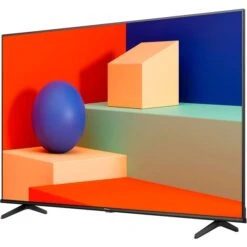 Hisense 75A6K, LED-Fernseher -Asus || HP || Digitus Verkäufe Hisense 75A6K LED Fernseher@@1908332 3