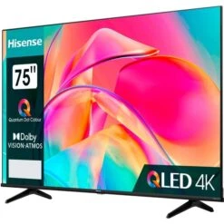 Hisense 75E77KQ PRO, LED-Fernseher 11 Hisense 75E77KQ PRO, LED-Fernseher -Asus || HP || Digitus Verkäufe Hisense 75E77KQ PRO LED Fernseher@@100007157 2