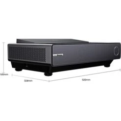 Hisense PX1 Pro, DLP-Beamer -Asus || HP || Digitus Verkäufe Hisense PX1 Pro DLP Beamer@@1873949 3