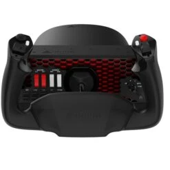 Honeycomb Aeronautical Alpha Flight Controls XPC, Yoke -Asus || HP || Digitus Verkäufe Honeycomb Aeronautical Alpha Flight Controls XPC Yoke@@1881074 3