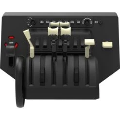 Honeycomb Aeronautical Bravo Throttle Quadrant, Schubhebel -Asus || HP || Digitus Verkäufe Honeycomb Aeronautical Bravo Throttle Quadrant Schubhebel@@njzv0a 3