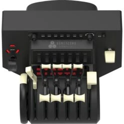 Honeycomb Aeronautical Bravo Throttle Quadrant, Schubhebel -Asus || HP || Digitus Verkäufe Honeycomb Aeronautical Bravo Throttle Quadrant Schubhebel@@njzv0a 4