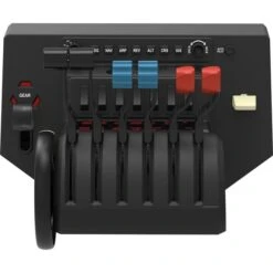 Honeycomb Aeronautical Bravo Throttle Quadrant, Schubhebel -Asus || HP || Digitus Verkäufe Honeycomb Aeronautical Bravo Throttle Quadrant Schubhebel@@njzv0a 5