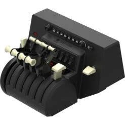 Honeycomb Aeronautical Bravo Throttle Quadrant, Schubhebel -Asus || HP || Digitus Verkäufe Honeycomb Aeronautical Bravo Throttle Quadrant Schubhebel@@njzv0a 6