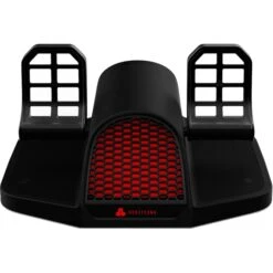 Honeycomb Aeronautical Charlie Rudder Pedals, Pedale