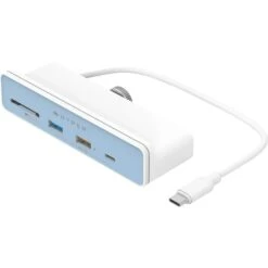 Hyper HyperDrive 6-in-1 USB-C Hub Für IMac, USB-Hub -Asus || HP || Digitus Verkäufe Hyper HyperDrive 6 in 1 USB C Hub f r iMac USB Hub@@1825544 30