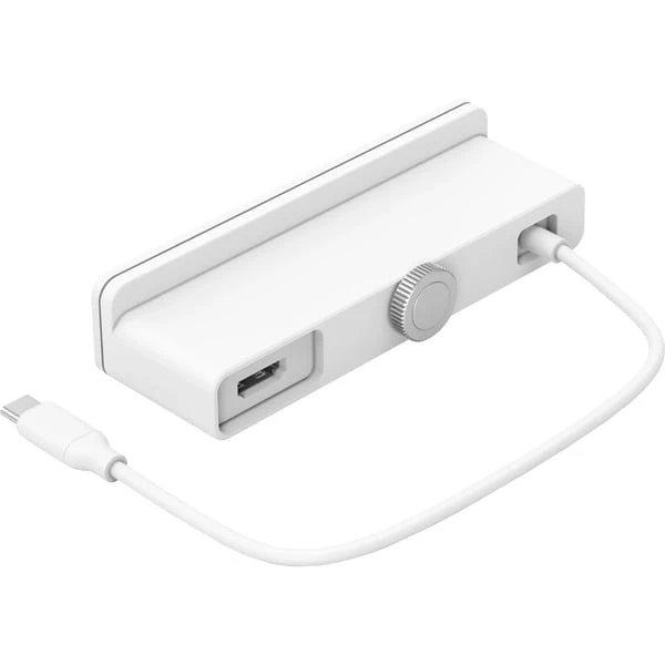 Hyper HyperDrive 6-in-1 USB-C Hub Für IMac, USB-Hub – Bild 12