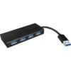 ICY BOX IB-AC6104 USB 3.0 Hub, USB-Hub 1 ICY BOX IB-AC6104 USB 3.0 Hub, USB-Hub -Asus || HP || Digitus Verkäufe ICY BOX IB AC6104 USB 3 0 Hub USB Hub@@1520065