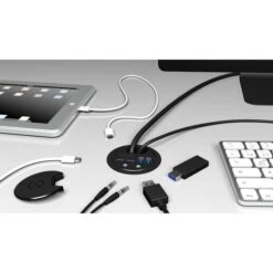 ICY BOX IB-HUB1403B, USB-Hub 8 ICY BOX IB-HUB1403B, USB-Hub -Asus || HP || Digitus Verkäufe ICY BOX IB HUB1403B USB Hub@@lxzhrk 2