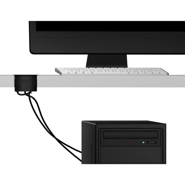 ICY BOX IB-HUB1403B, USB-Hub 6 ICY BOX IB-HUB1403B, USB-Hub – Bild 4