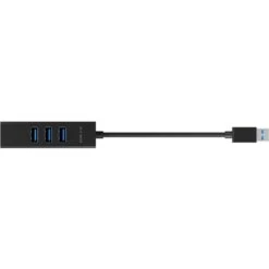 ICY BOX IB-HUB1419-LAN, USB-Hub -Asus || HP || Digitus Verkäufe ICY BOX IB HUB1419 LAN USB Hub@@1776148 3