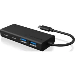 ICY BOX IB-HUB1426-CPD, USB-Hub -Asus || HP || Digitus Verkäufe ICY BOX IB HUB1426 CPD USB Hub@@lxzhrn 1
