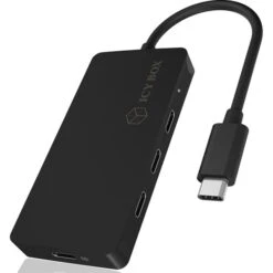 ICY BOX IB-HUB1429-CPD, USB-Hub 10 ICY BOX IB-HUB1429-CPD, USB-Hub -Asus || HP || Digitus Verkäufe ICY BOX IB HUB1429 CPD USB Hub@@lxzhrs 3