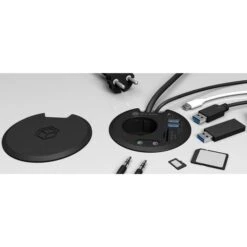 ICY BOX IB-HUB1430-CR, USB-Hub 7 ICY BOX IB-HUB1430-CR, USB-Hub -Asus || HP || Digitus Verkäufe ICY BOX IB HUB1430 CR USB Hub@@1800758 2