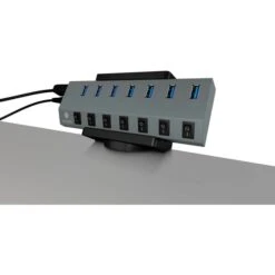 ICY BOX IB-MSA106-HH, Halterung 17 ICY BOX IB-MSA106-HH, Halterung -Asus || HP || Digitus Verkäufe ICY BOX IB MSA106 HH Halterung@@1739333 7