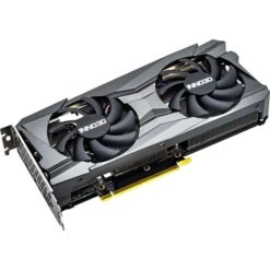 INNO3D GeForce RTX 3060 TWIN X2 OC, Grafikkarte 11 INNO3D GeForce RTX 3060 TWIN X2 OC, Grafikkarte -Asus || HP || Digitus Verkäufe INNO3D GeForce RTX 3060 TWIN X2 OC Grafikkarte@@1717794 2