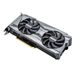 INNO3D GeForce RTX 3060 TWIN X2 OC, Grafikkarte 12 INNO3D GeForce RTX 3060 TWIN X2 OC, Grafikkarte -Asus || HP || Digitus Verkäufe INNO3D GeForce RTX 3060 TWIN X2 OC Grafikkarte@@1717794 3