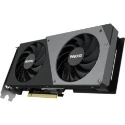 INNO3D GeForce RTX 4060 TWIN X2 OC, Grafikkarte -Asus || HP || Digitus Verkäufe INNO3D GeForce RTX 4060 TWIN X2 OC Grafikkarte@@100003609 33