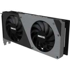 INNO3D GeForce RTX 4060 TWIN X2 OC, Grafikkarte -Asus || HP || Digitus Verkäufe INNO3D GeForce RTX 4060 TWIN X2 OC Grafikkarte@@100003609 35