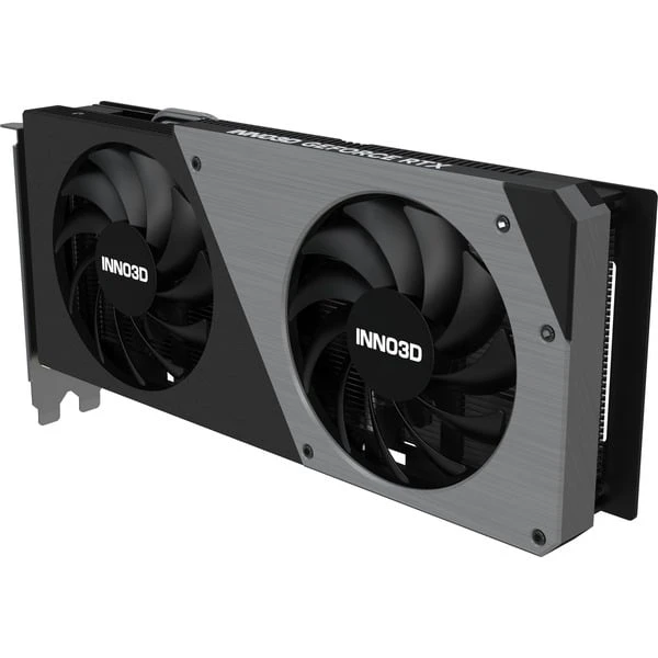 INNO3D GeForce RTX 4060 TWIN X2, Grafikkarte 8 INNO3D GeForce RTX 4060 TWIN X2, Grafikkarte – Bild 6