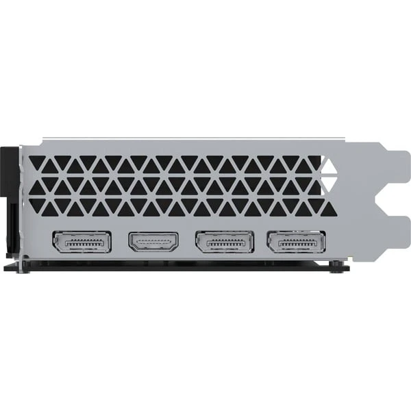 INNO3D GeForce RTX 4060 TWIN X2, Grafikkarte 12 INNO3D GeForce RTX 4060 TWIN X2, Grafikkarte – Bild 10