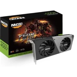 INNO3D GeForce RTX 4060 Ti TWIN X2, Grafikkarte 28 INNO3D GeForce RTX 4060 Ti TWIN X2, Grafikkarte -Asus || HP || Digitus Verkäufe INNO3D GeForce RTX 4060 Ti TWIN X2 Grafikkarte@@1917914 30
