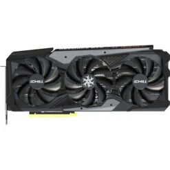 INNO3D GeForce RTX 4070 ICHILL X3, Grafikkarte -Asus || HP || Digitus Verkäufe INNO3D GeForce RTX 4070 ICHILL X3 Grafikkarte@@1910187 31