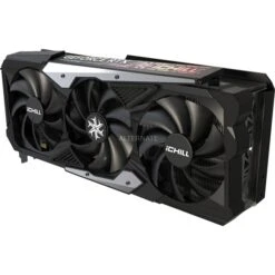 INNO3D GeForce RTX 4070 ICHILL X3, Grafikkarte -Asus || HP || Digitus Verkäufe INNO3D GeForce RTX 4070 ICHILL X3 Grafikkarte@@1910187 34