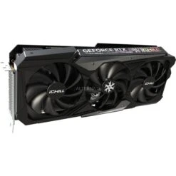 INNO3D GeForce RTX 4070 ICHILL X3, Grafikkarte -Asus || HP || Digitus Verkäufe INNO3D GeForce RTX 4070 ICHILL X3 Grafikkarte@@1910187 35
