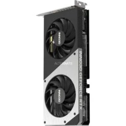 INNO3D GeForce RTX 4070 TWIN X2, Grafikkarte -Asus || HP || Digitus Verkäufe INNO3D GeForce RTX 4070 TWIN X2 Grafikkarte@@1910193 35