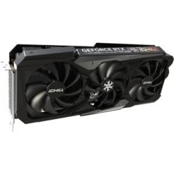 INNO3D GeForce RTX 4070 Ti ICHILL X3, Grafikkarte -Asus || HP || Digitus Verkäufe INNO3D GeForce RTX 4070 Ti ICHILL X3 Grafikkarte@@1891139 1