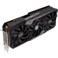 INNO3D GeForce RTX 4070 Ti ICHILL X3, Grafikkarte -Asus || HP || Digitus Verkäufe INNO3D GeForce RTX 4070 Ti ICHILL X3 Grafikkarte@@1891139 33