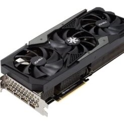 INNO3D GeForce RTX 4070 Ti ICHILL X3, Grafikkarte -Asus || HP || Digitus Verkäufe INNO3D GeForce RTX 4070 Ti ICHILL X3 Grafikkarte@@1891139 35